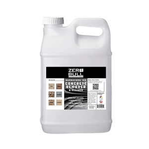 Zero Bull Concrete Cleaner Plus