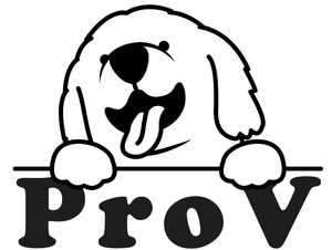 ProV Pet Sanitizers and Cleaners