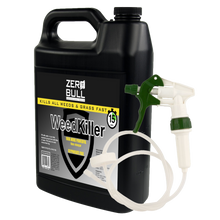 Load image into Gallery viewer, Zero Bull WeedKiller (concentrate)