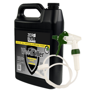 Zero Bull WeedKiller (concentrate)