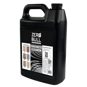 Zero Bull Concrete Cleaner Plus