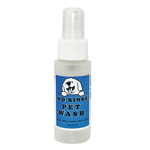 ProV Pet Sanitizers and Cleaners