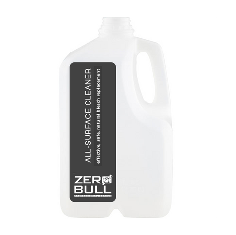 Zero Bull Purgo Bleach Replacement Antimicrobial All-Surface Cleaner