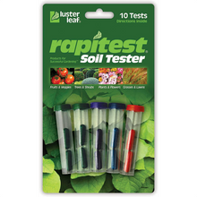 Load image into Gallery viewer, NPK and pH Soil Test Kit