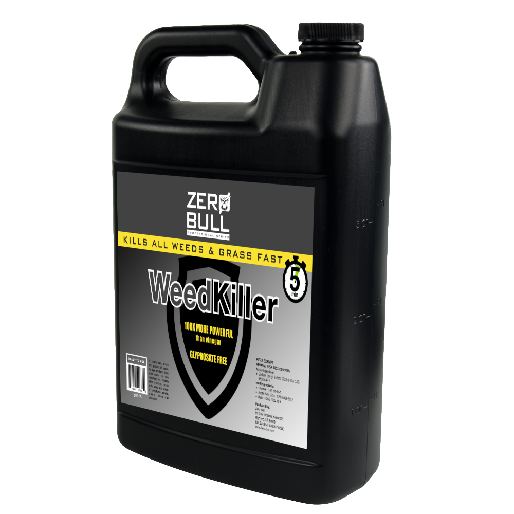 WeedKiller